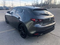 2021  Mazda3 Sport GT w/Turbo Auto i-ACTIV AWD