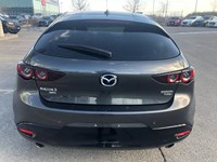 2021  Mazda3 Sport GT w/Turbo Auto i-ACTIV AWD