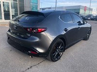 2021  Mazda3 Sport GT w/Turbo Auto i-ACTIV AWD