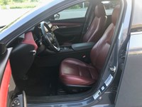 2021  Mazda3 Sport GT w/Turbo Auto i-ACTIV AWD