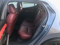 2021  Mazda3 Sport GT w/Turbo Auto i-ACTIV AWD
