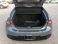 2021  Mazda3 Sport GT w/Turbo Auto i-ACTIV AWD