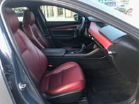 2021  Mazda3 Sport GT w/Turbo Auto i-ACTIV AWD