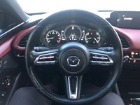 2021  Mazda3 Sport GT w/Turbo Auto i-ACTIV AWD