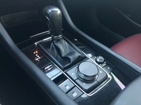 2021  Mazda3 Sport GT w/Turbo Auto i-ACTIV AWD