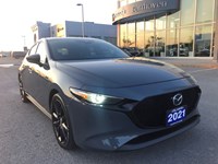 2021  Mazda3 Sport GT w/Turbo Auto i-ACTIV AWD