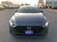 2021  Mazda3 Sport GT w/Turbo Auto i-ACTIV AWD