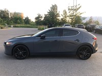 2021  Mazda3 Sport GT w/Turbo Auto i-ACTIV AWD