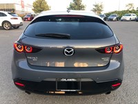 2021  Mazda3 Sport GT w/Turbo Auto i-ACTIV AWD