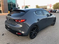 2021  Mazda3 Sport GT w/Turbo Auto i-ACTIV AWD