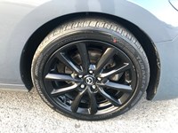2021  Mazda3 Sport GT w/Turbo Auto i-ACTIV AWD