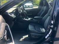 2021 Toyota RAV4 Hybrid Hybrid XSE AWD