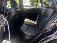 2021 Toyota RAV4 Hybrid Hybrid XSE AWD