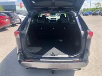 2021 Toyota RAV4 Hybrid Hybrid XSE AWD