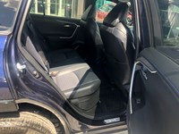 2021 Toyota RAV4 Hybrid Hybrid XSE AWD