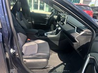 2021 Toyota RAV4 Hybrid Hybrid XSE AWD