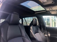 2021 Toyota RAV4 Hybrid Hybrid XSE AWD