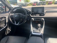 2021 Toyota RAV4 Hybrid Hybrid XSE AWD