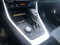 2021 Toyota RAV4 Hybrid Hybrid XSE AWD