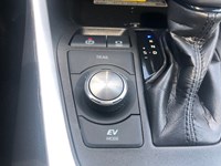 2021 Toyota RAV4 Hybrid Hybrid XSE AWD
