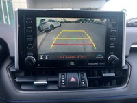 2021 Toyota RAV4 Hybrid Hybrid XSE AWD