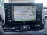 2021 Toyota RAV4 Hybrid Hybrid XSE AWD