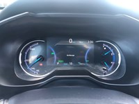 2021 Toyota RAV4 Hybrid Hybrid XSE AWD