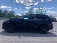 2021 Toyota RAV4 Hybrid Hybrid XSE AWD