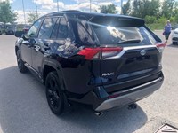 2021 Toyota RAV4 Hybrid Hybrid XSE AWD