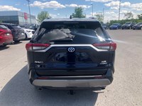 2021 Toyota RAV4 Hybrid Hybrid XSE AWD