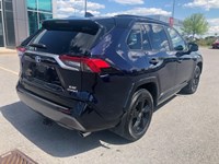 2021 Toyota RAV4 Hybrid Hybrid XSE AWD