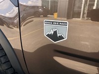 2022 Ford Bronco Sport Big Bend 4x4 | 2 Sets of Wheels Included!