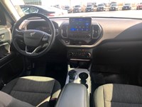 2022 Ford Bronco Sport Big Bend 4x4 | 2 Sets of Wheels Included!