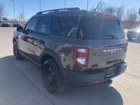 2022 Ford Bronco Sport Big Bend 4x4 | 2 Sets of Wheels Included!