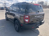 2022 Ford Bronco Sport Big Bend 4x4 | 2 Sets of Wheels Included!