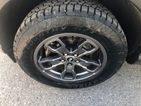 2022 Ford Bronco Sport Big Bend 4x4 | 2 Sets of Wheels Included!