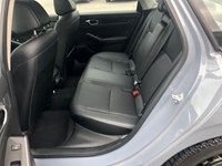 2022 Honda Civic Touring | 2 Sets of Wheels Included!