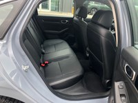 2022 Honda Civic Touring | 2 Sets of Wheels Included!