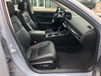 2022 Honda Civic Touring | 2 Sets of Wheels Included!