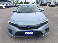 2022 Honda Civic Touring | 2 Sets of Wheels Included!