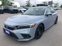 2022 Honda Civic Touring | 2 Sets of Wheels Included!