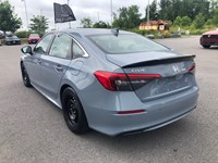 2022 Honda Civic Touring | 2 Sets of Wheels Included!