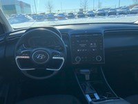 2022 Hyundai Tucson Preferred AWD |