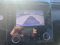 2022 Hyundai Tucson Preferred AWD |