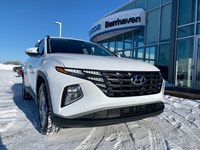 2022 Hyundai Tucson Preferred AWD |