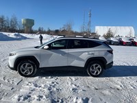 2022 Hyundai Tucson Preferred AWD |