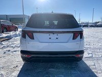2022 Hyundai Tucson Preferred AWD |