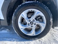 2022 Hyundai Tucson Preferred AWD |