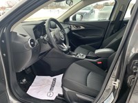 2022 Mazda CX-3 GS AWD | Winter Tires Installed!