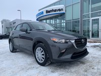 2022 Mazda CX-3 GS AWD | Winter Tires Installed!